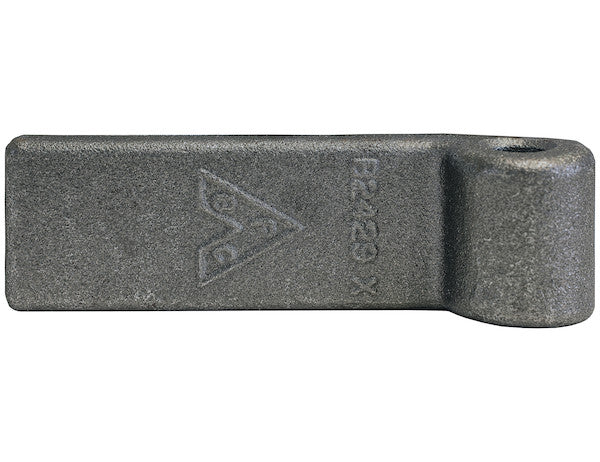 Buyers Product Forged Hinge Strap, 4-3/8 Inch Length – Durable Steel Construction