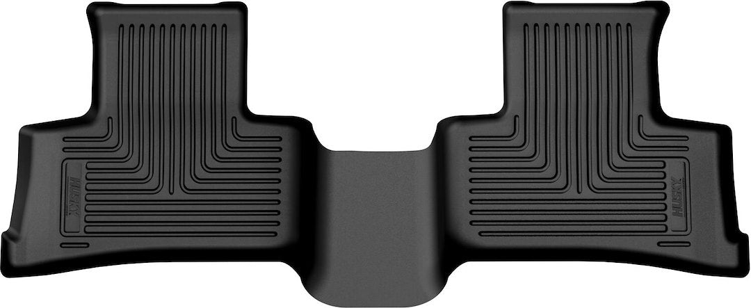 HUSKYLINER WB 2nd Seat Floor Liner for Mercedes-Benz GLC300 (2023-2026)