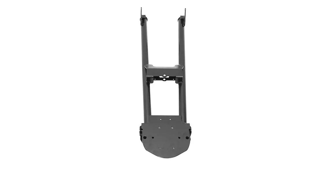 WARN Industries KIT SRVC Mid Mount Push Tube for ATV - Part Number 109329