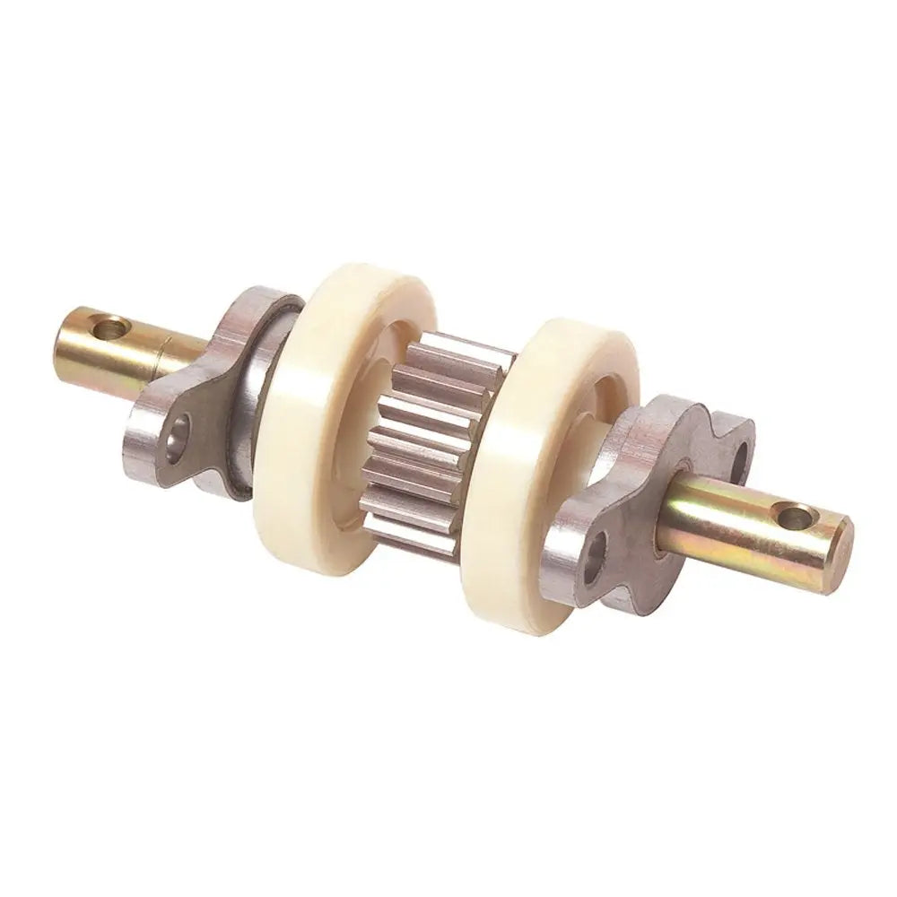 AP Products Standard Gear Pack Nick - Part Number 014122837