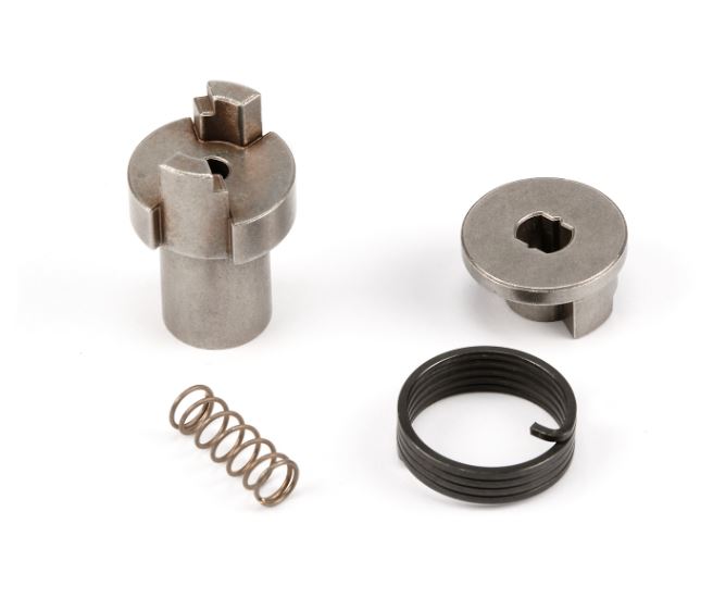 WARN Industries Axon S/P Brake Kit (Part Number 101605)