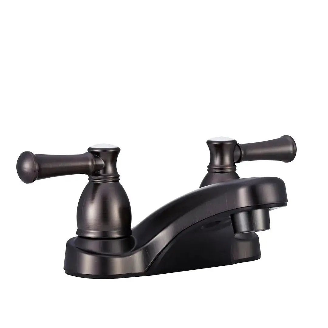 DURA FAUCET DFPL700LVB Designer RV Lavatory by DURA FAUCET