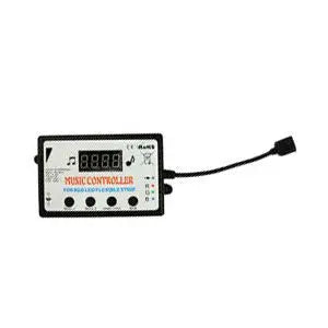 AP Products LED Strip Light Music Box – 016SL5002