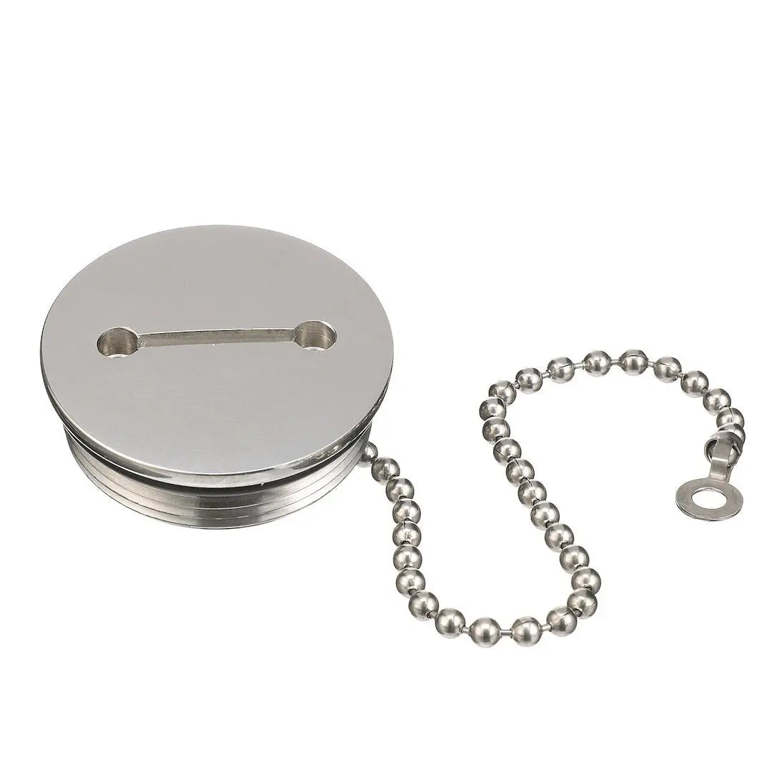 Attwood Mari Cap/Chain-DP 1.5 – Durable Marine Accessory Part