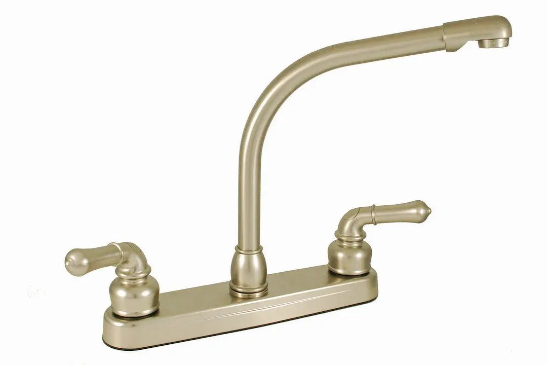 Empire Faure NN800RSN 8-Foot Kit with Level C Handles for Enhanced Comfort and Durability