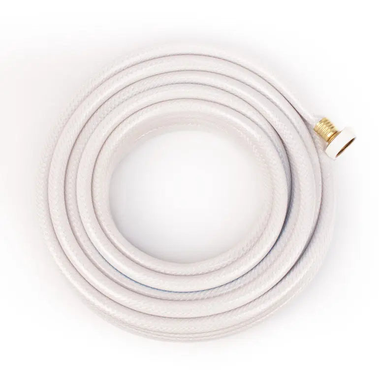 Teknor Apex 850325 5/8 inch x 25 ft Aquaflex Hose for Garden and Industrial Use