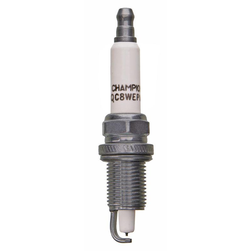 Champion Iridium Spark Plugs - Part Number 9810
