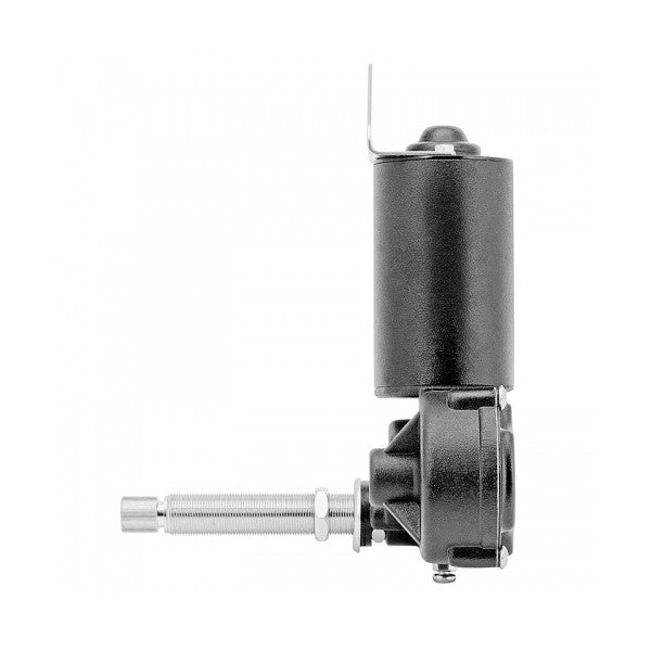 SCHMITT/ONGA 31991 Heavy-Duty Wiper Motor with 1.5-Foot Shaft, 12V