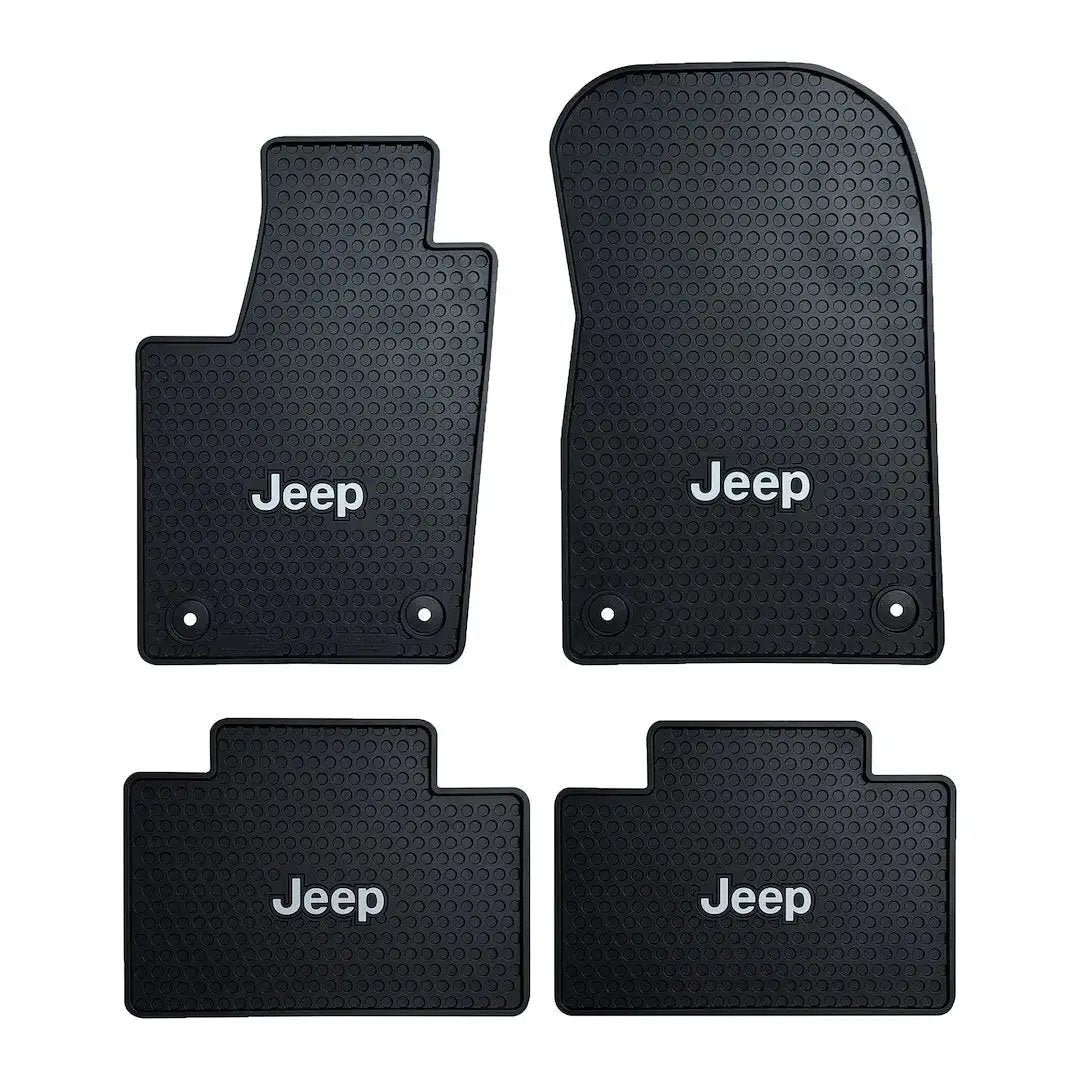 Covercraft Lloyd Mats All-Season Rubber Mats for Vehicles (Part Number 5955063) by COVERCRAFT