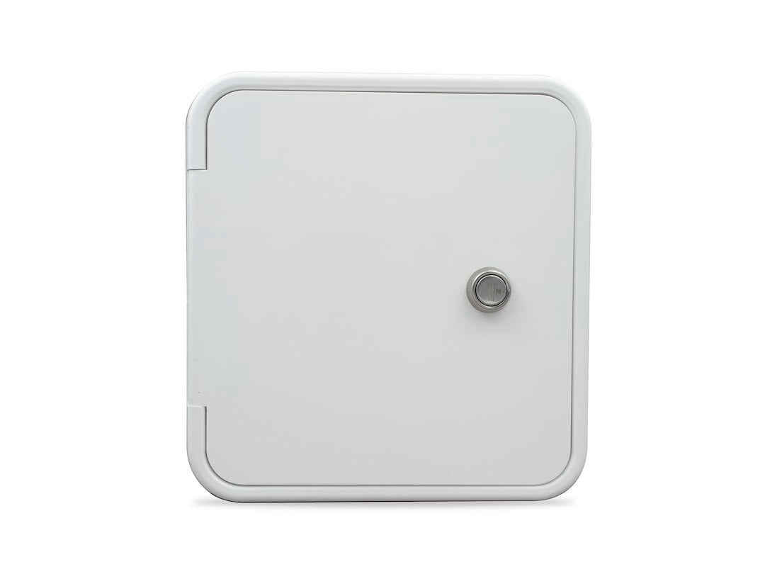 B&B MOLDERS Multi-Purpose HTC Without Black Key (Part #94305)