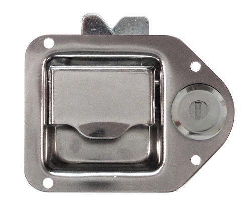 Strattec Security Toolbox Latch for GM Vehicles, Part Number 7023547