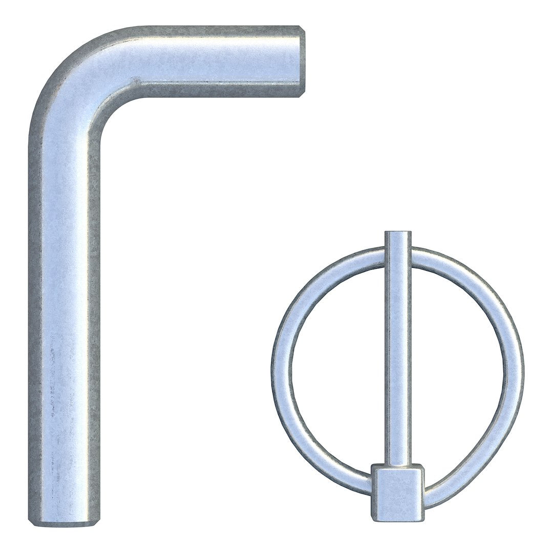CURT Manufacturing 19250 Replacement Parts for Towing and Trailer Applications