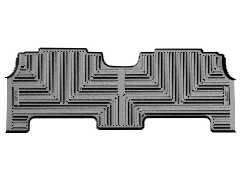 Husky Liners Weatherbeater 2nd Seat Floor Liner, Part 16301