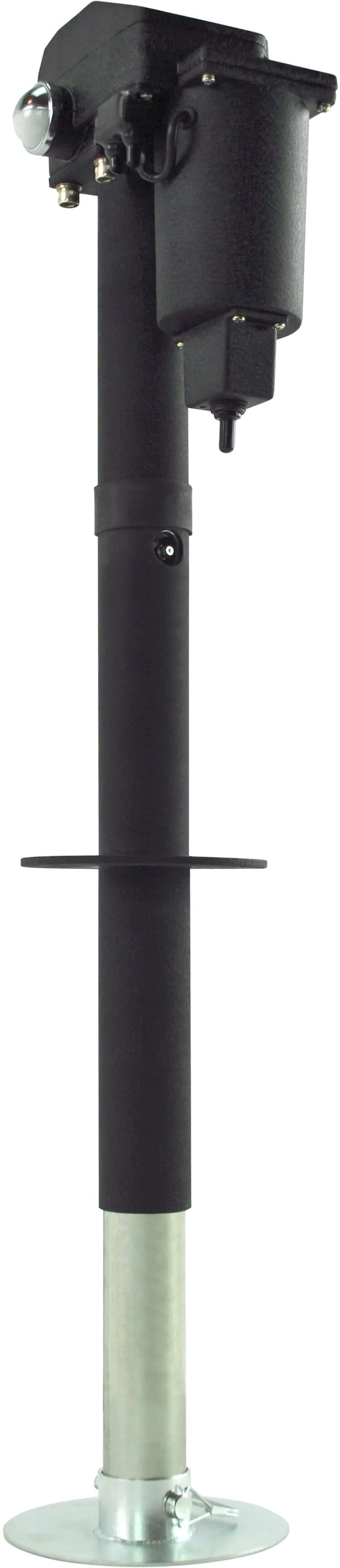 Ultra Fab Electric Tongue Jack 3500 lb Capacity – Model 38944017