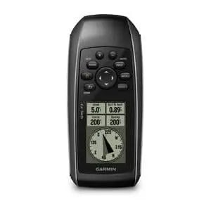 Garmin Electric GPS 73 2.6-inch Monochrome Display - Model GPS-HH 100150400