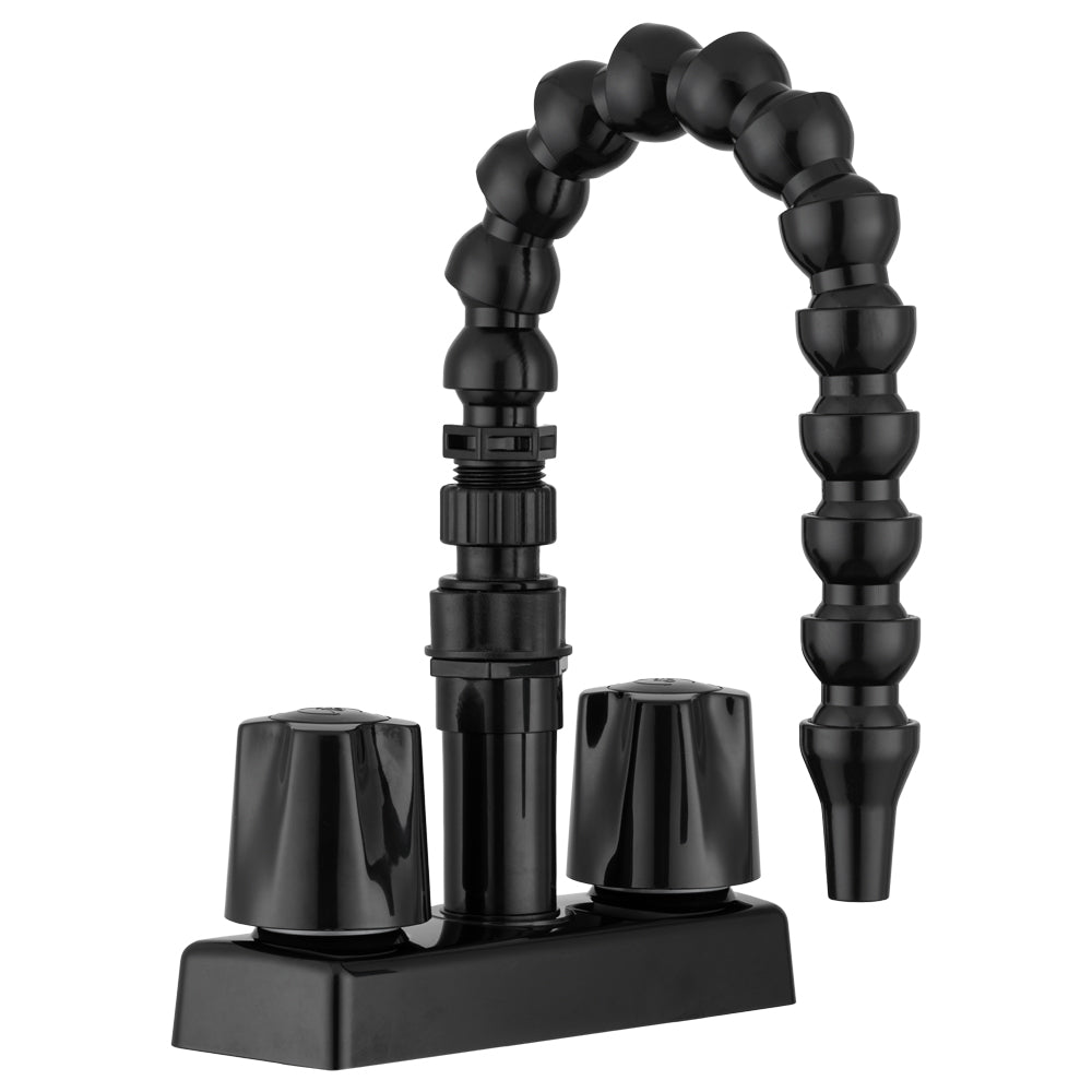 DURA FAUCET Exterior Modular Hose Kit - Part No. DFSA183KBK