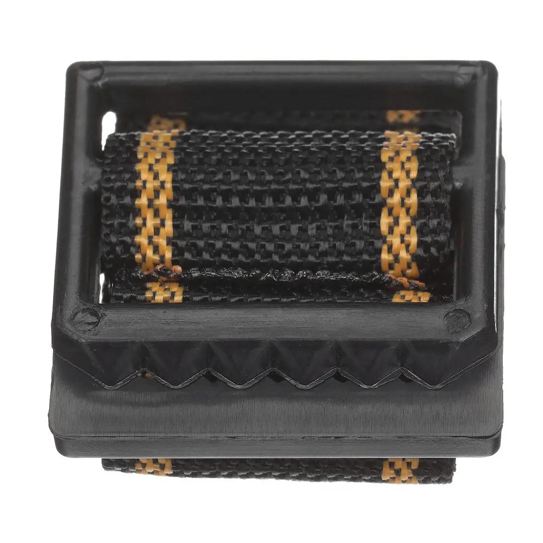 Attwood Mari Strap-BB 54 Original Black for Marine Applications