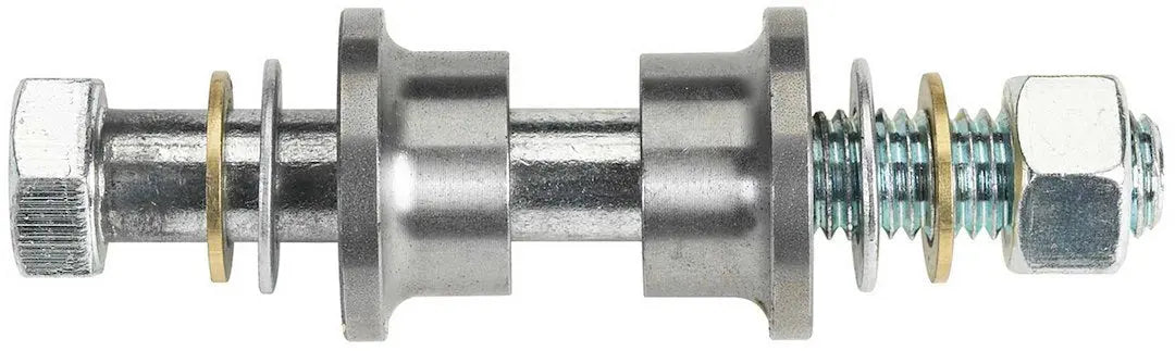 Moeller 1' OD Flanging Tool (Part Number 02070000) for Precision Pipe Flaring