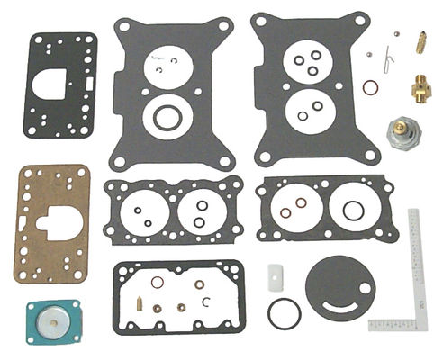 SIERRAMARINE Carburetor Kit Part #187244 for Marine Engines