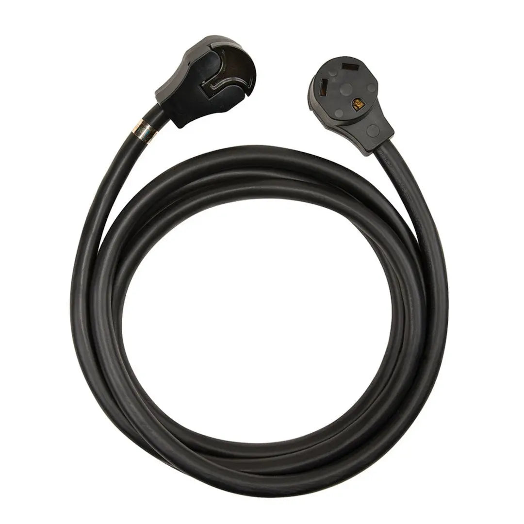 Southwire 30A 25' Heavy-Duty Extension Cord (Part #30A25MFST)