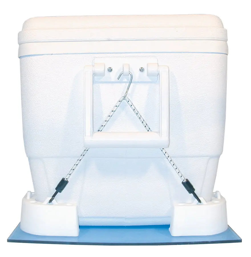 T-H Marine Cooler Mounting Kit (Part Number: CMK1DP)
