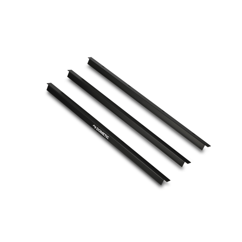 Dometic S Door D Corners Strips Combo - 6/8 Pack (Part #8509191133)