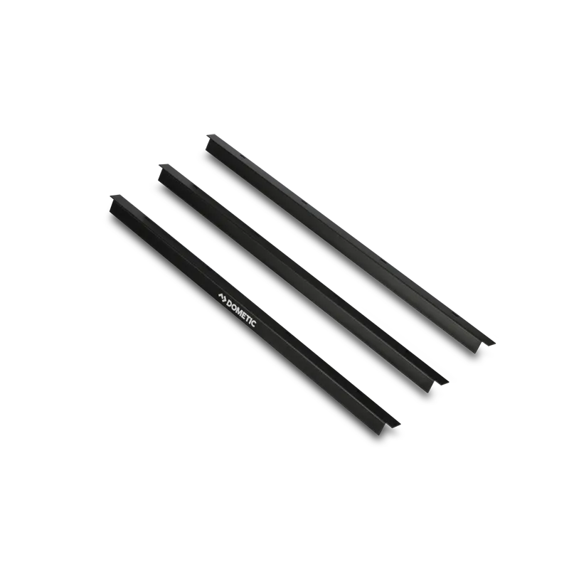 Dometic S Door D Corners Strips Combo - 6/8 Pack (Part #8509191133) by DOMETIC