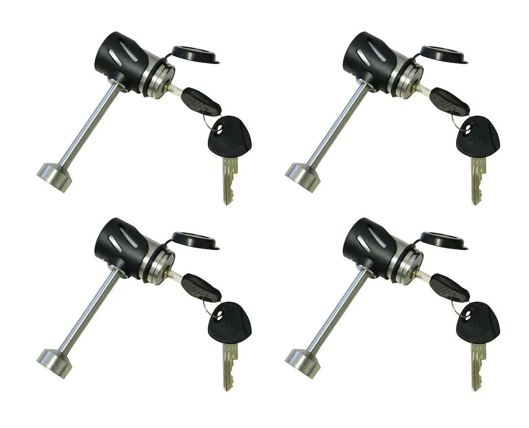 Torklift S9700 Tie Down Locks for Secure Cargo Restraint