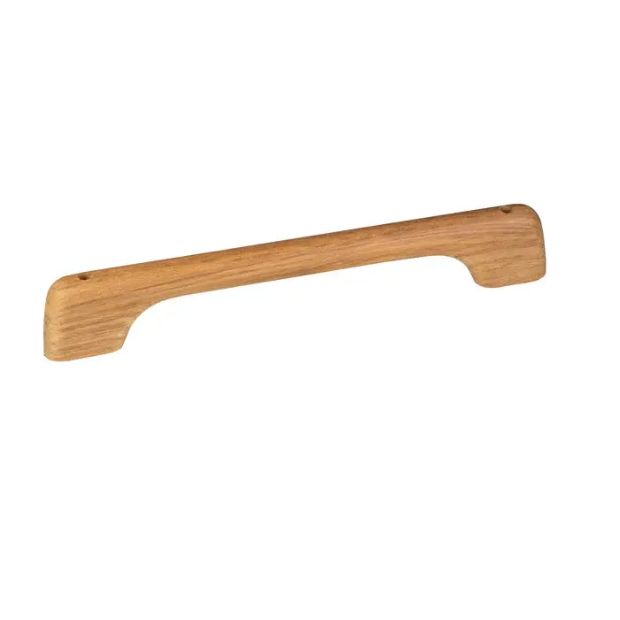 Whitecap Industries Regular Towel Bar – Durable Bathroom Hardware, Part Number 62330
