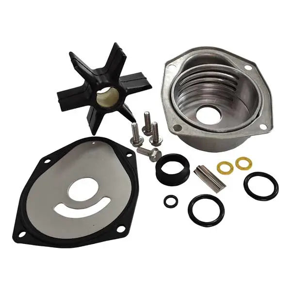 EMP Water Pump Kit - Part Number 4646501 for Reliable Fluid Circulation