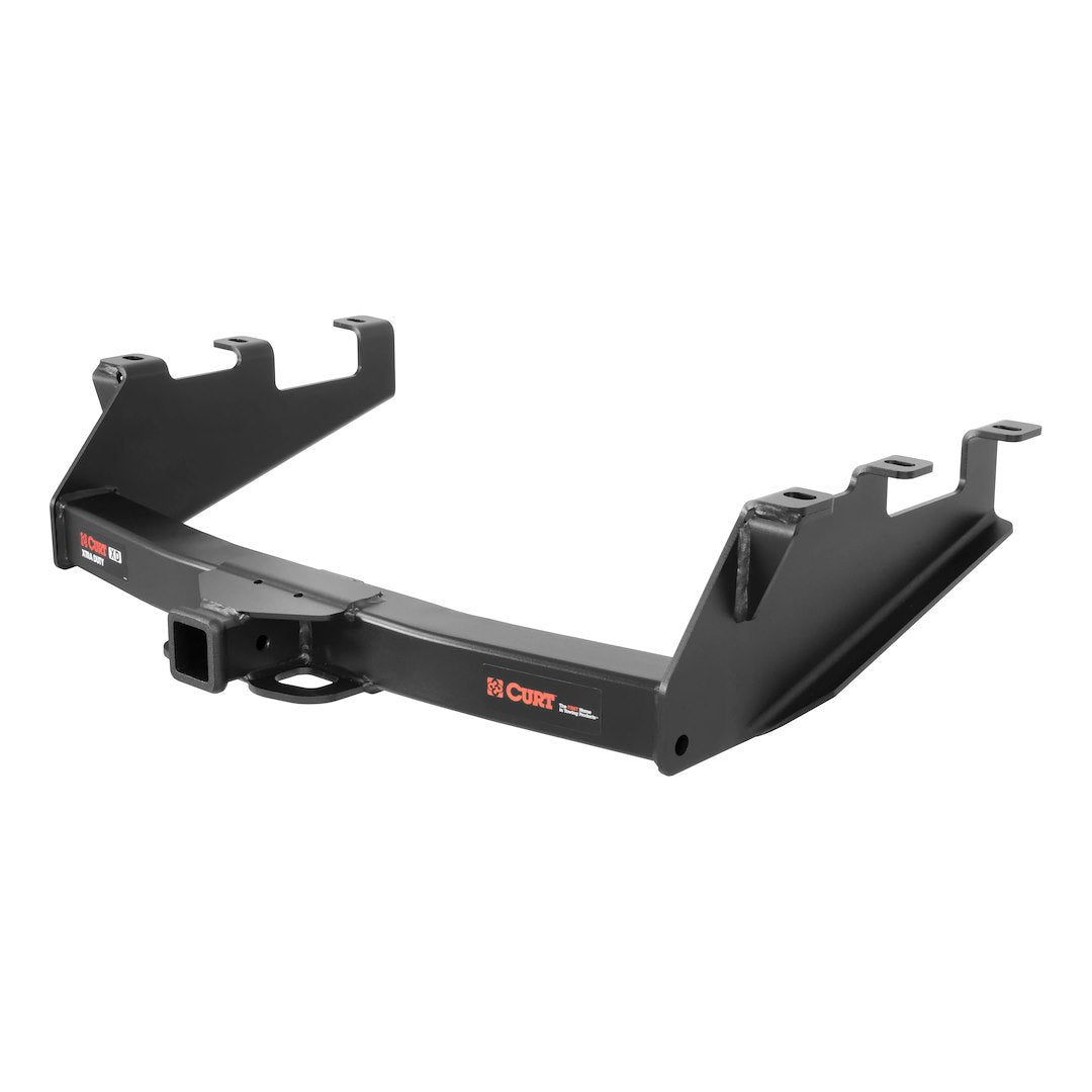 CURT Manufacturing 15323 Trailer Hitch for Heavy-Duty Towing