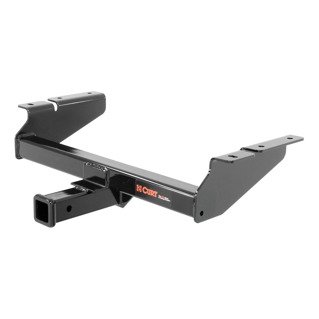 CURT Manufacturing Front Mount Hitch (Part #31073)