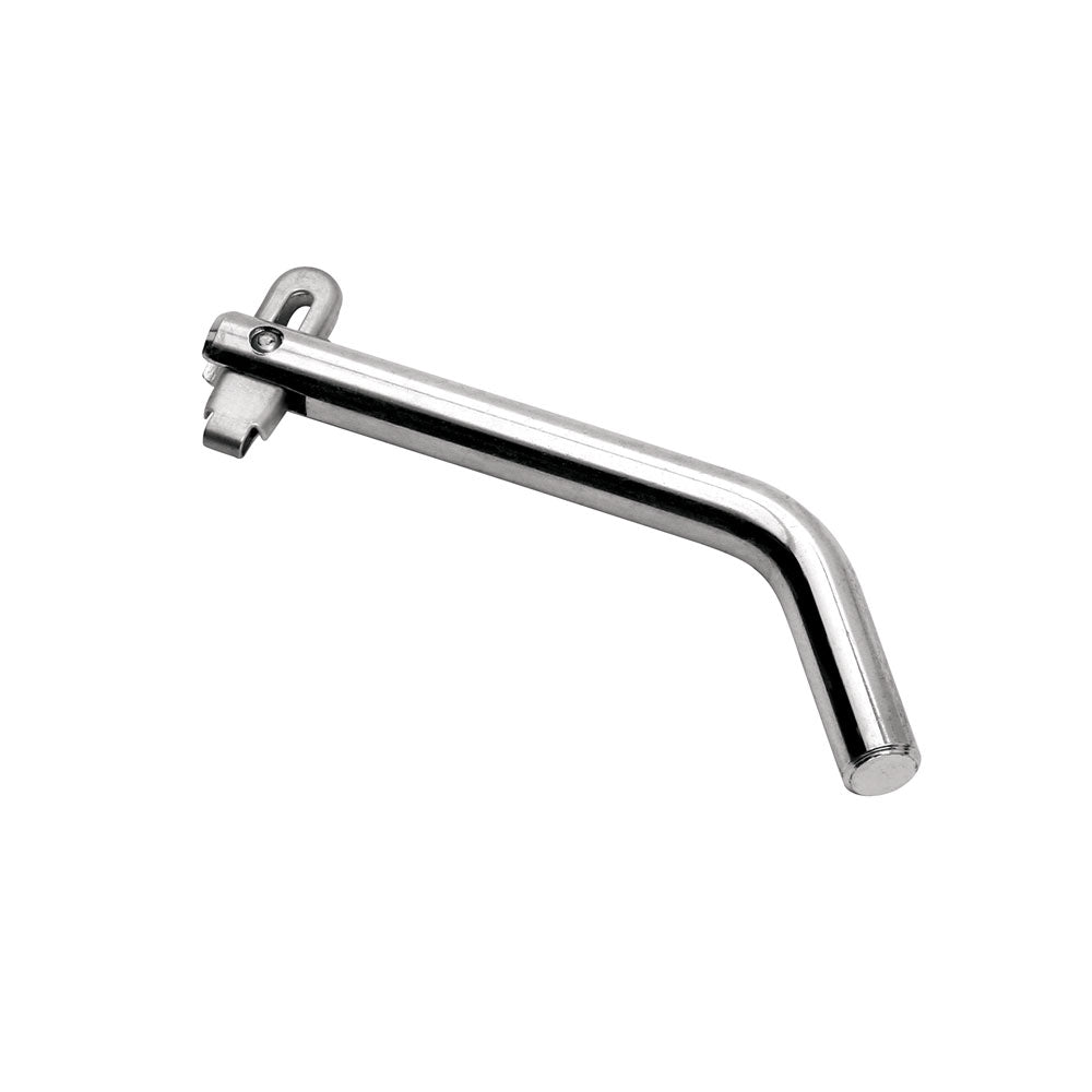 TOW READY Zinc 1/2 Inch Pin & Clamp (Part Number 63204)