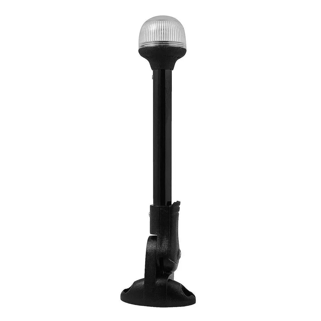 Attwood Marine ASM-LT FD/A HZ AG AR 12' Boat Fitting with Part Number 5358P127