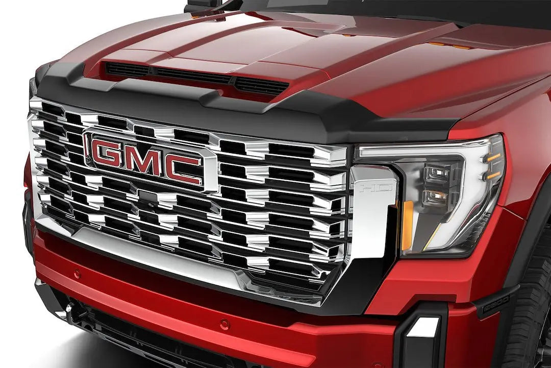 HUSKYLINER Aeroskin Smoke for GMC Sierra 1500 (2019-2026)