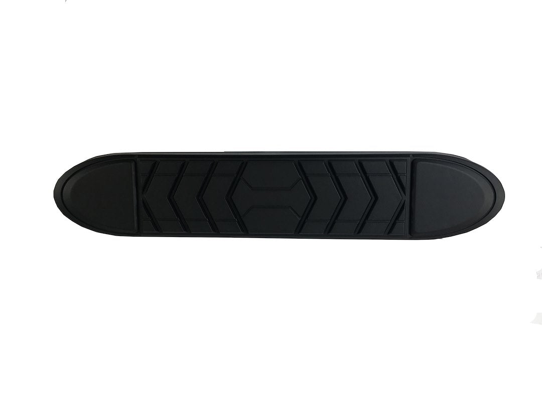 TrailFX 5' Oval Cab Step Pad with Clip for Front - Part WSP004KIT
