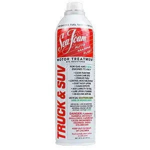 Sea Foam Truck and SUV 20 oz by Sea Foam, Part Number ST20
