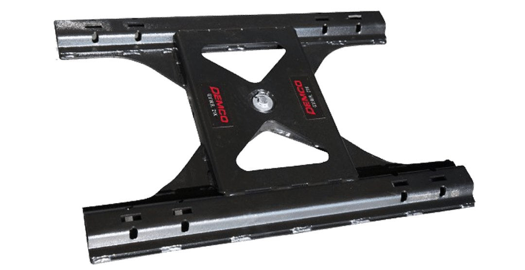 DEMCO ISR Bed Rails to B&W Ball Mount – Part Number 6140