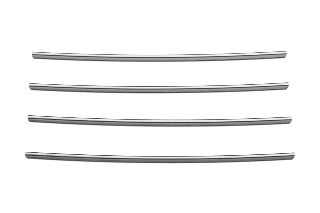 HuskyLiner Door Edge Guard Part 92002A3 – Durable Automotive Protection by HUSKYLINER