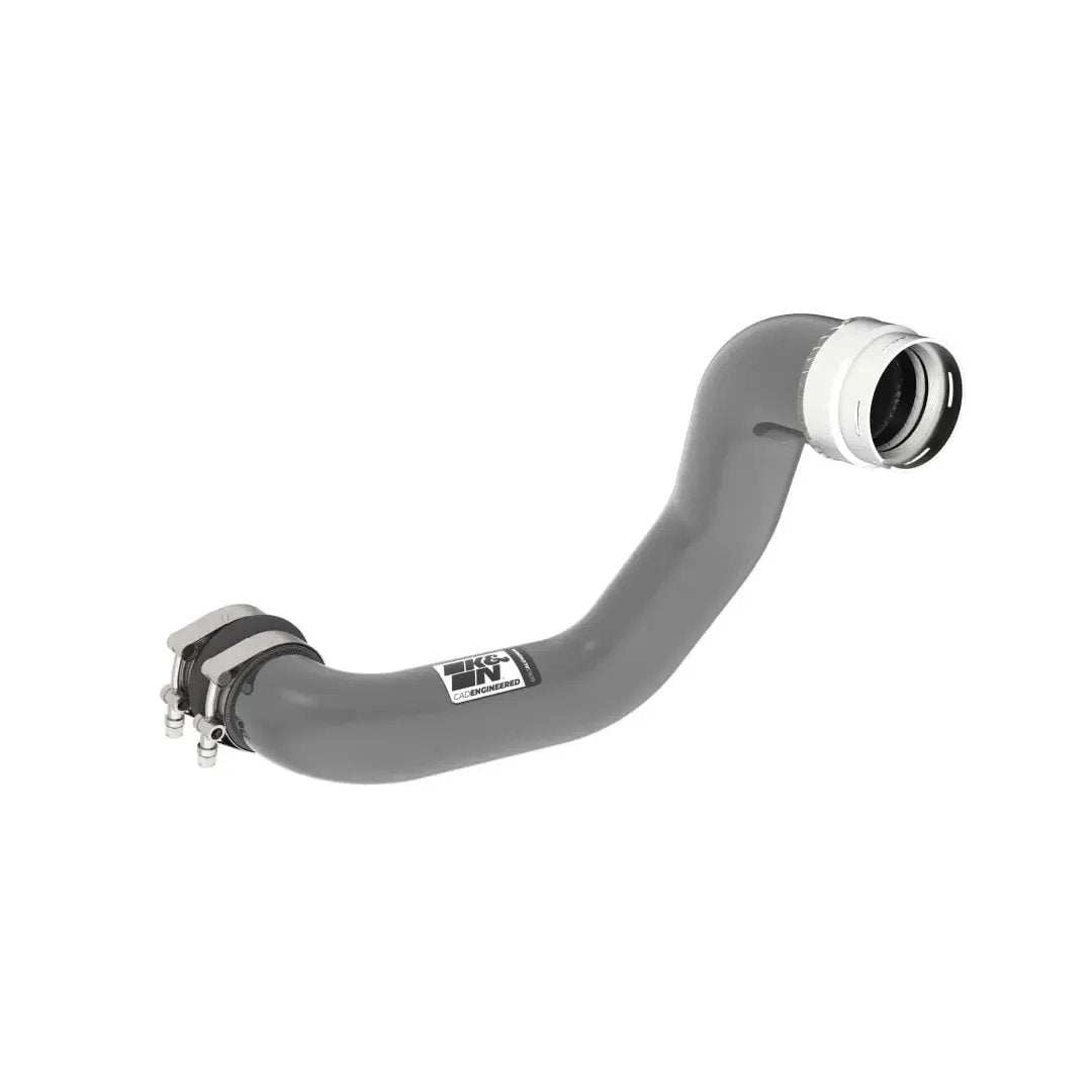 K&N Filter Charge Pipe Kit for Chevrolet GMC Colorado - Part 771021KC by K&N FILTER