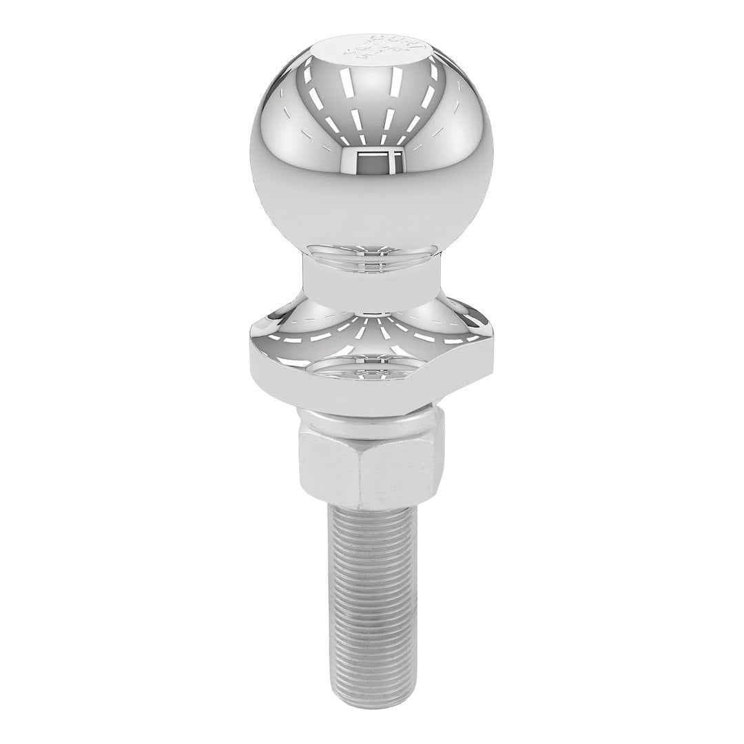 CURT Manufacturing Trailer Ball Model 40016 – Heavy-Duty Towing Hitch Ball