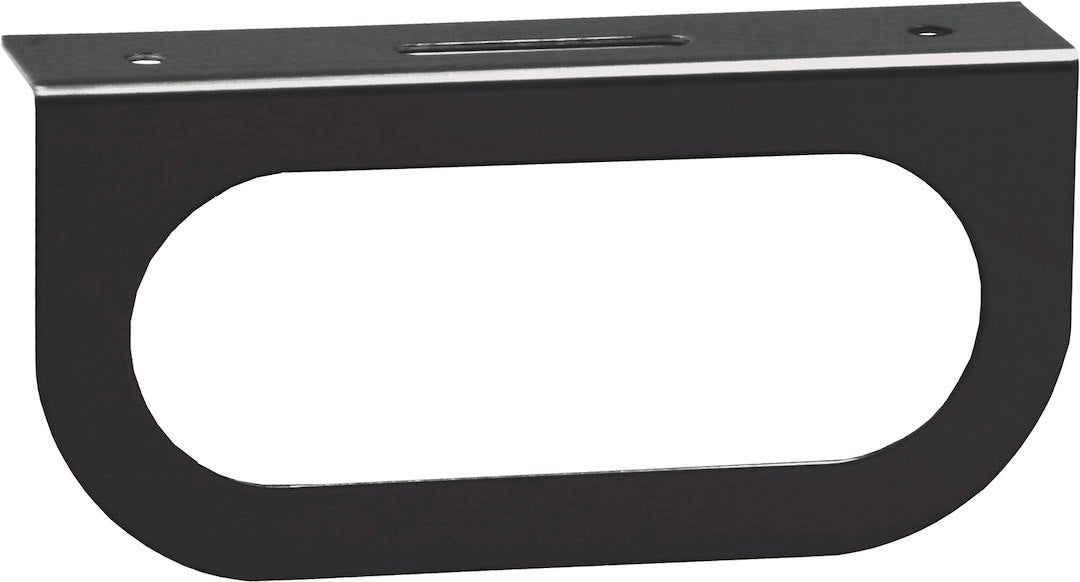 Buyers Prod Light Bracket Single Oval B (Part Number LB1)