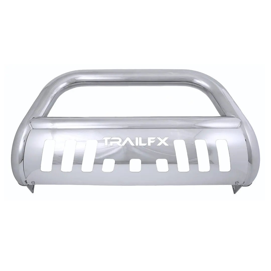 TrailFX 3' Bull Bar for Toyota Land Cruiser 2024-2025 - Part B0046S
