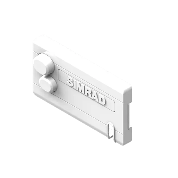 Simrad Suncover RS20 VHF Marine Antenna Cover - Part Number 0014055001