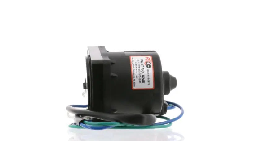 ARCO Marine Tilt Motor Part 6240 for Marine Applications