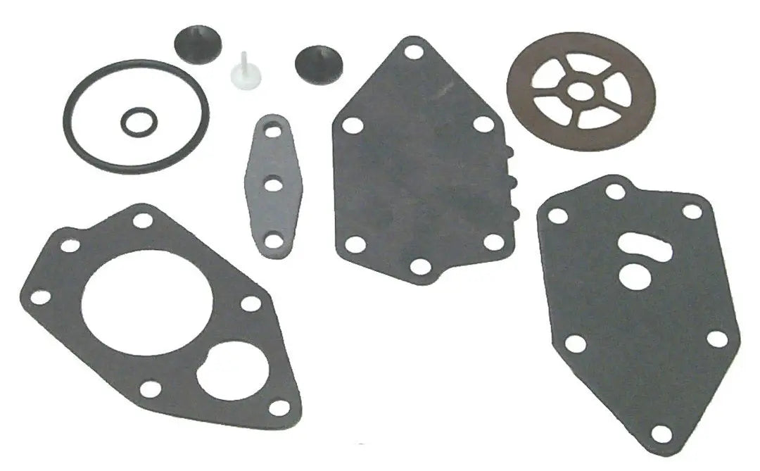 SIERRAMARINE Fuel Pump Kit (Part Number 187800) for Marine Applications