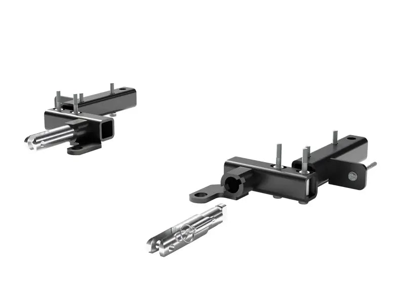 Blue Ox BX2411 Baseplate for Towing Applications