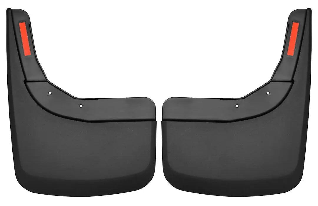 HuskyLiner MG Rear for 2019-2026 Chevrolet Silverado 1500
