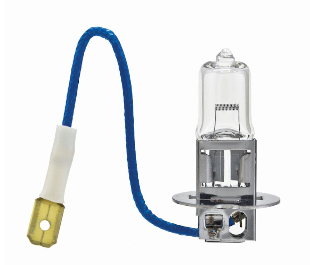 Hella H3 12V 130W PK22S T3.25 Headlight Bulb