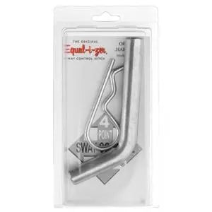 Equalizer Hitch Pin and Clip – Heavy-Duty Trailer Accessory Part 95019475